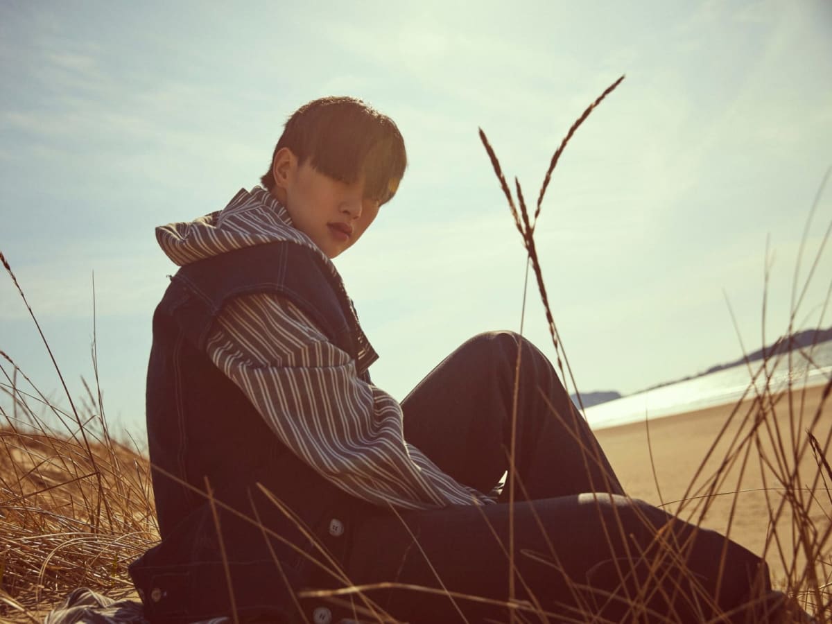 Hyunbin (현빈), JBJ üyesi