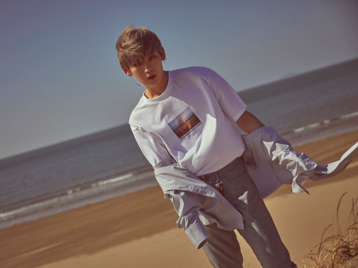 Kenta (켄타), JBJ üyesi