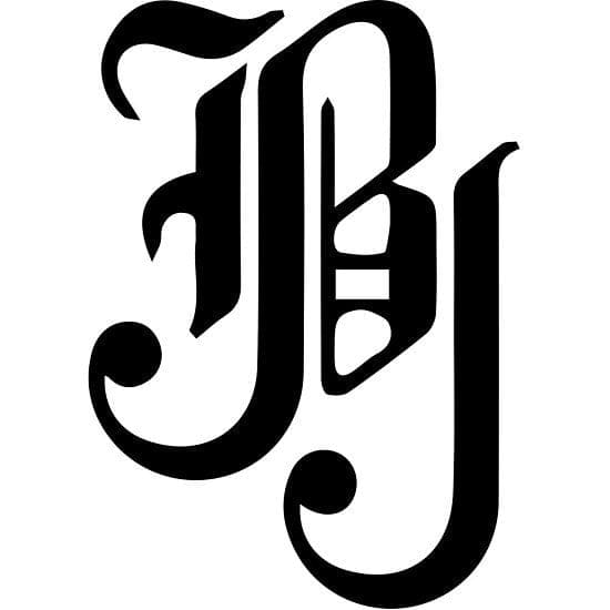 JBJ logosu