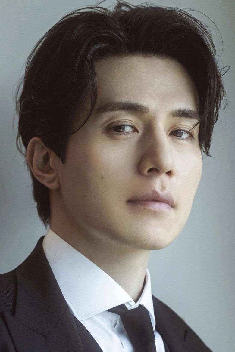 Lee Dong Wook, Goblin dizisinde Grim Reaper / Wang Yeo