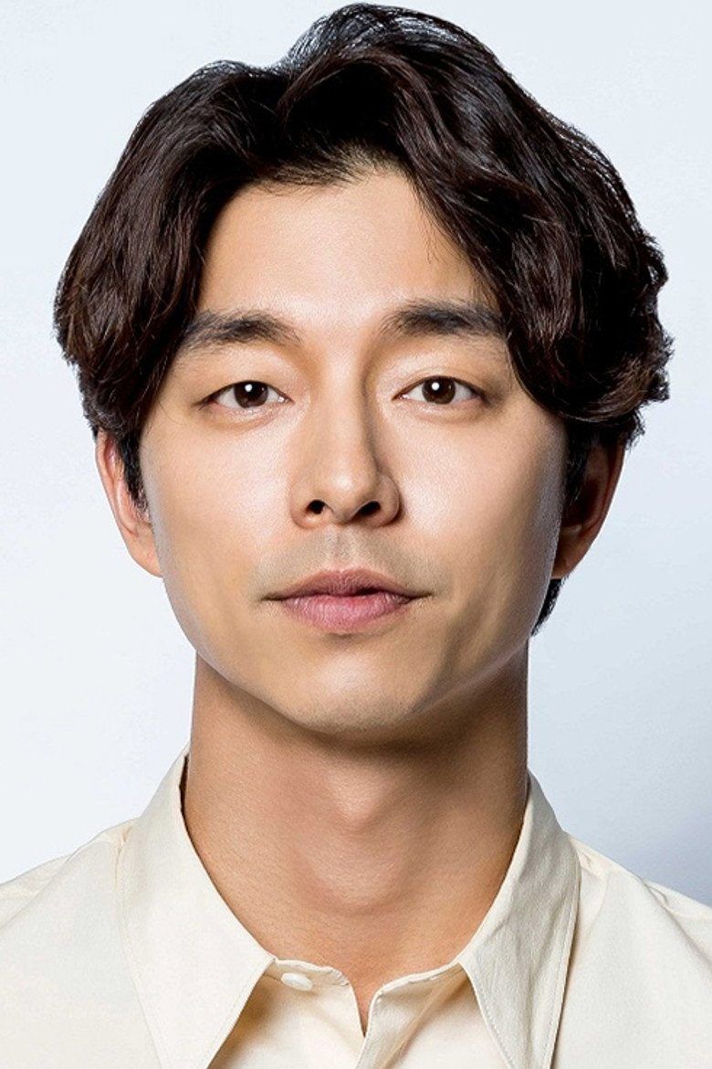Gong Yoo, Goblin dizisinde Goblin / Kim Shin