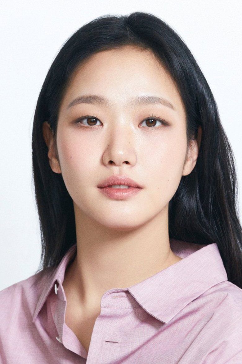 Kim Go Eun, Goblin dizisinde Ji Eun Tak