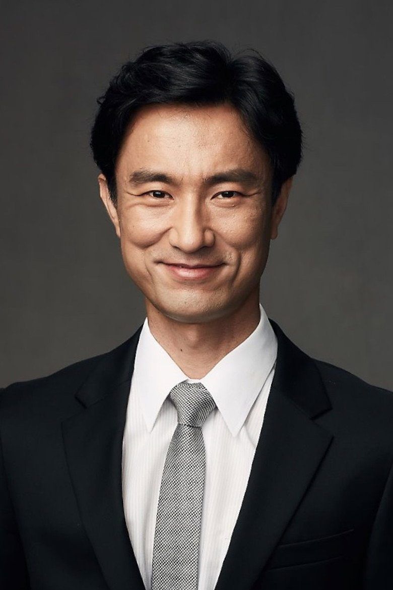 Kim Byong Chul, Goblin dizisinde Park Joong Heon